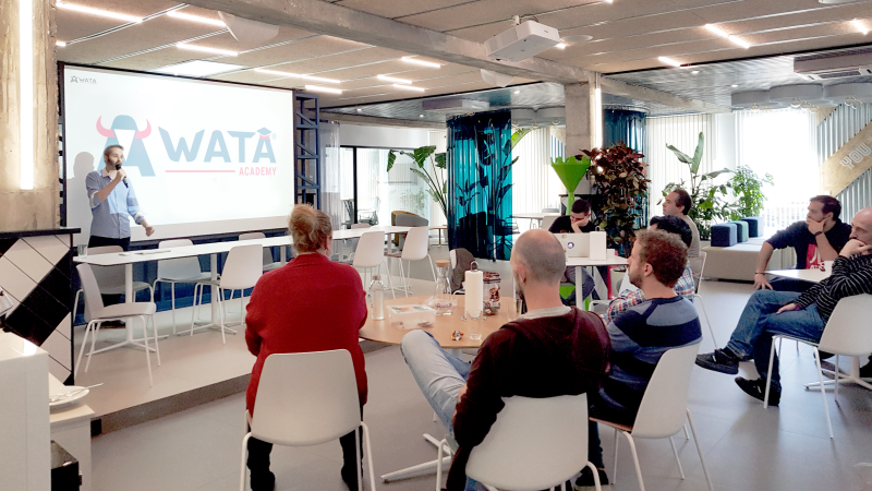 WATA Academy