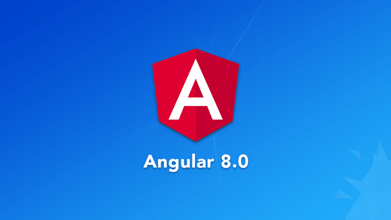 Migration of a project from Angular 7 to Angular 8: What are the ...