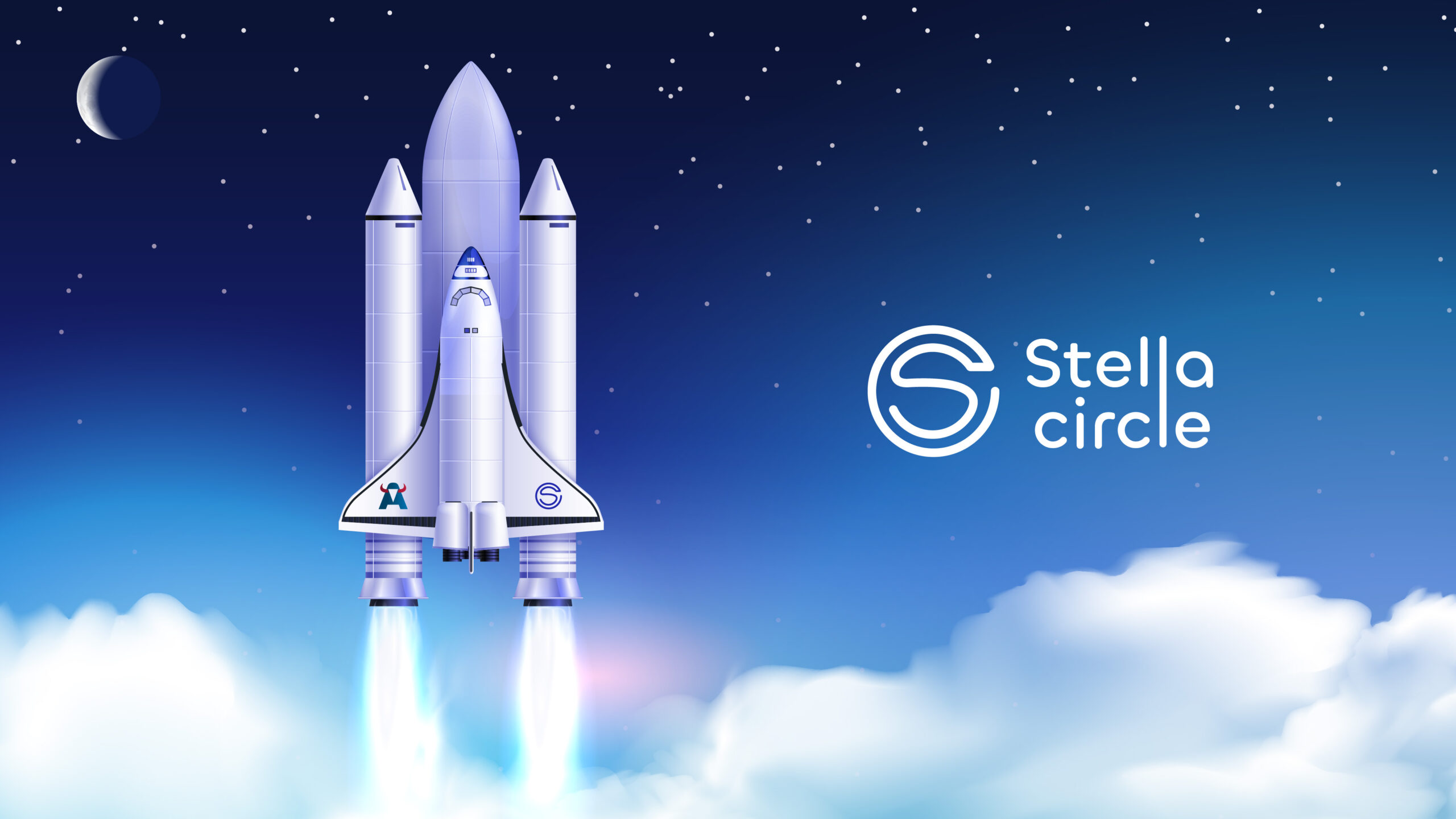 Our partner, Stella Circle, launches in Germany