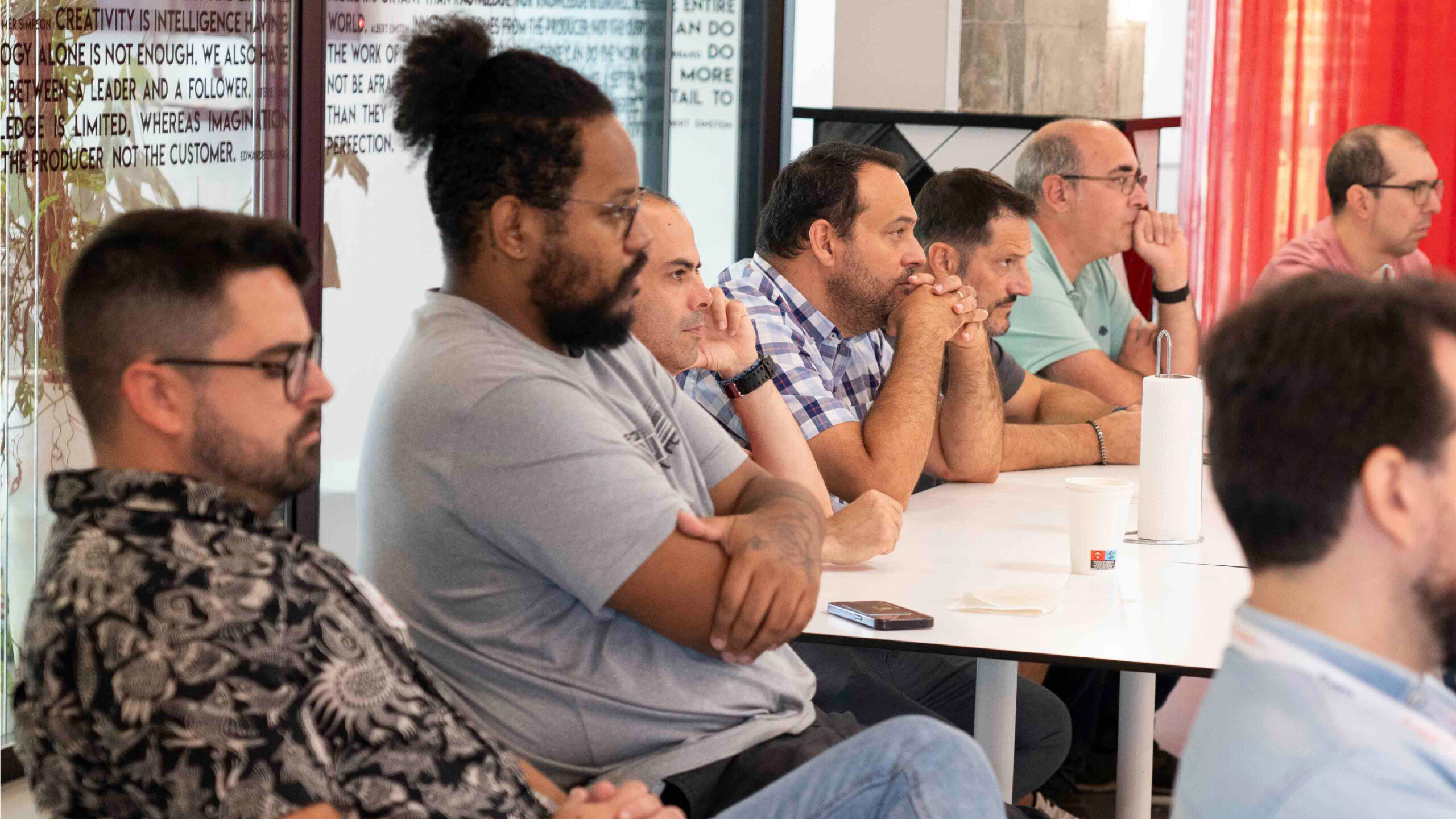 ALL HANDS SEPTEMBER