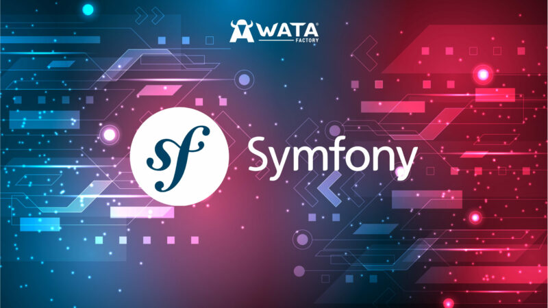 symfony