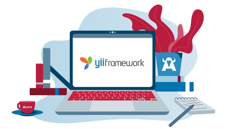 Yii Framework