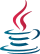 Symbol für Java-basierte Unternehmenslösungen bei WATA Factory